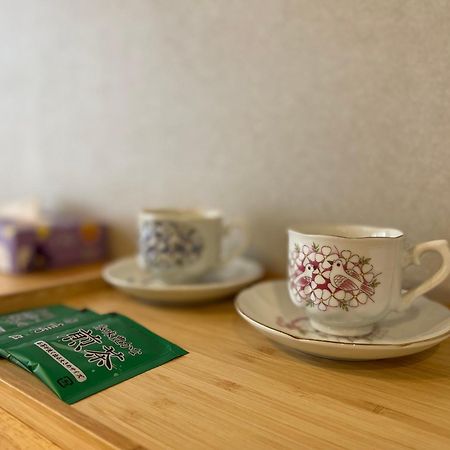 איזומי-סנו Kansai Airport Hotel Pine Villa חדר תמונה