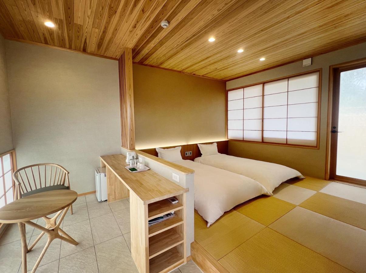 איזומי-סנו Kansai Airport Hotel Pine Villa מראה חיצוני תמונה