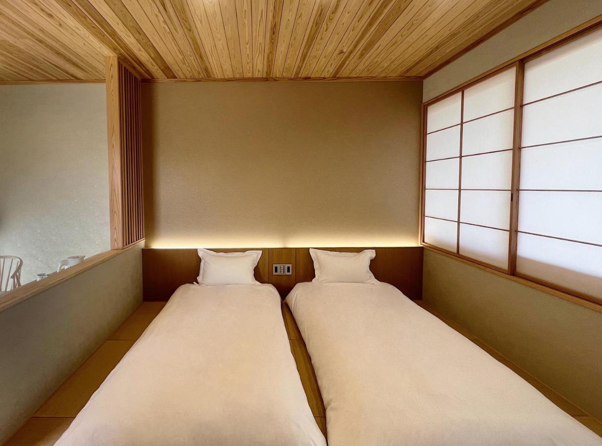 איזומי-סנו Kansai Airport Hotel Pine Villa מראה חיצוני תמונה