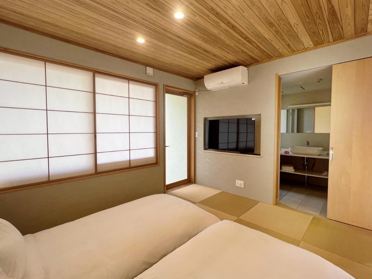 איזומי-סנו Kansai Airport Hotel Pine Villa מראה חיצוני תמונה