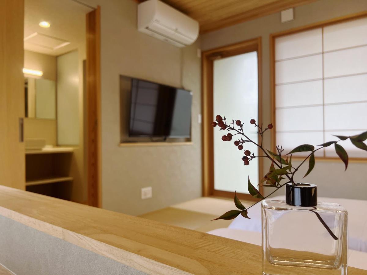 איזומי-סנו Kansai Airport Hotel Pine Villa מראה חיצוני תמונה