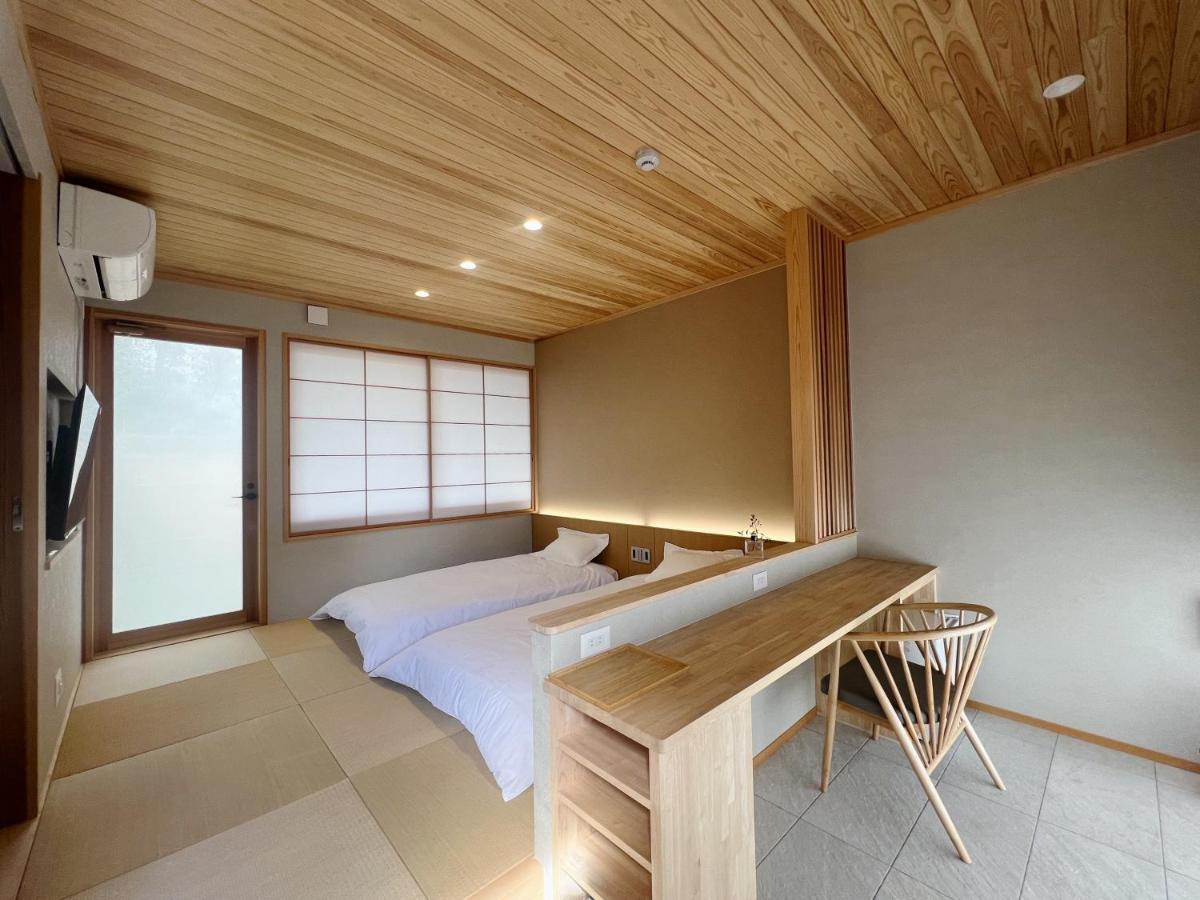 איזומי-סנו Kansai Airport Hotel Pine Villa מראה חיצוני תמונה