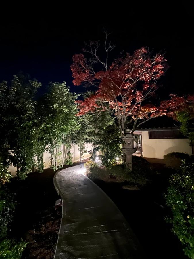 איזומי-סנו Kansai Airport Hotel Pine Villa מראה חיצוני תמונה