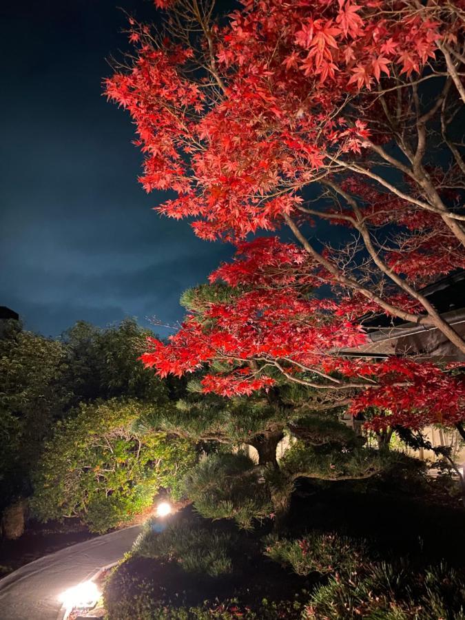 איזומי-סנו Kansai Airport Hotel Pine Villa מראה חיצוני תמונה