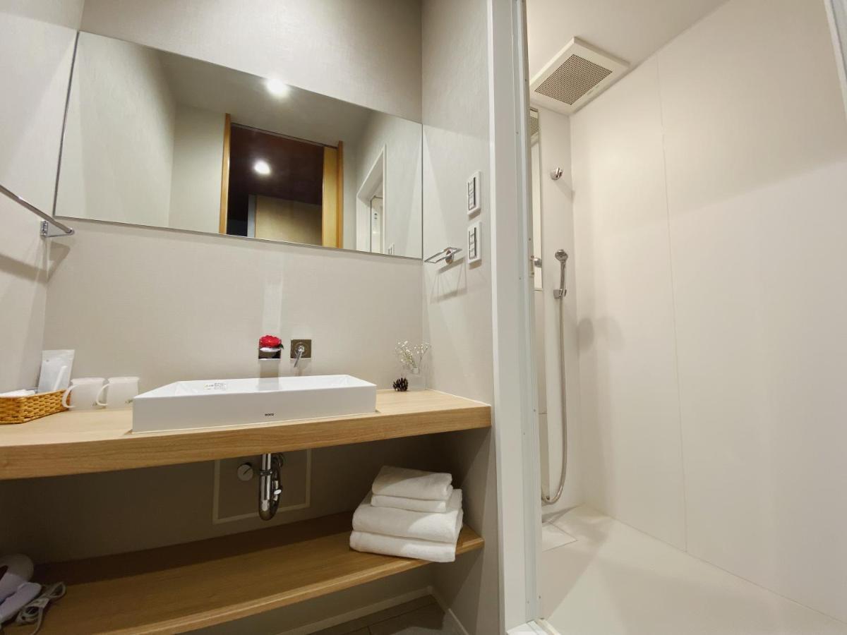 איזומי-סנו Kansai Airport Hotel Pine Villa מראה חיצוני תמונה