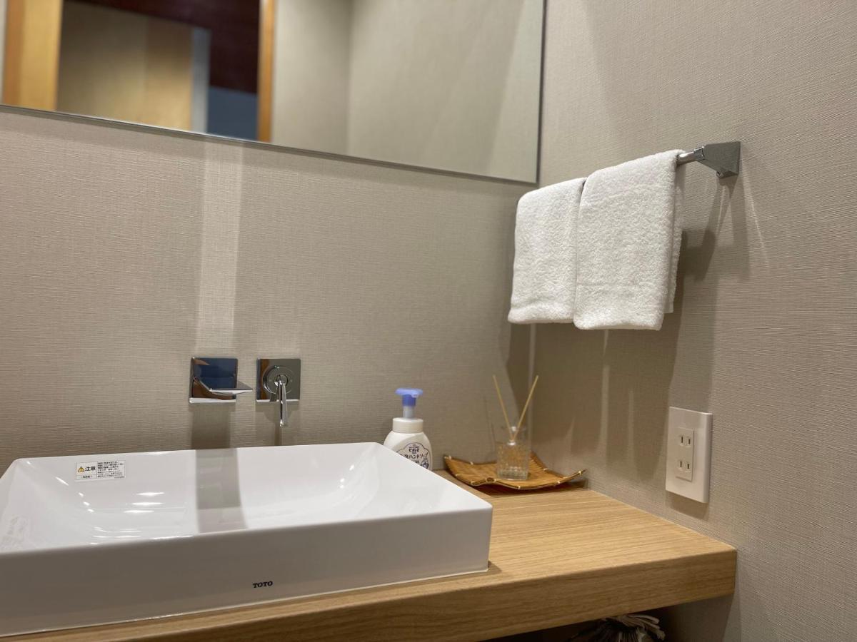 איזומי-סנו Kansai Airport Hotel Pine Villa מראה חיצוני תמונה