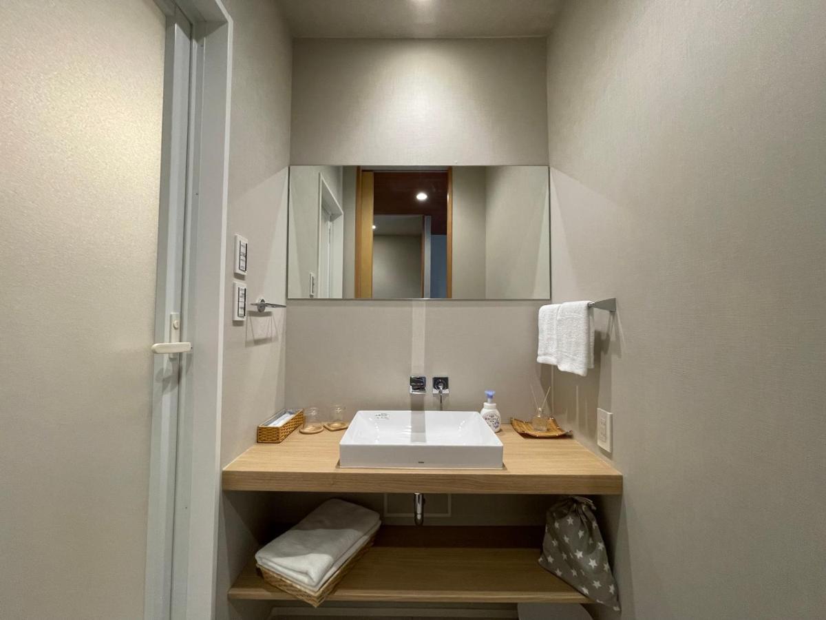 איזומי-סנו Kansai Airport Hotel Pine Villa מראה חיצוני תמונה