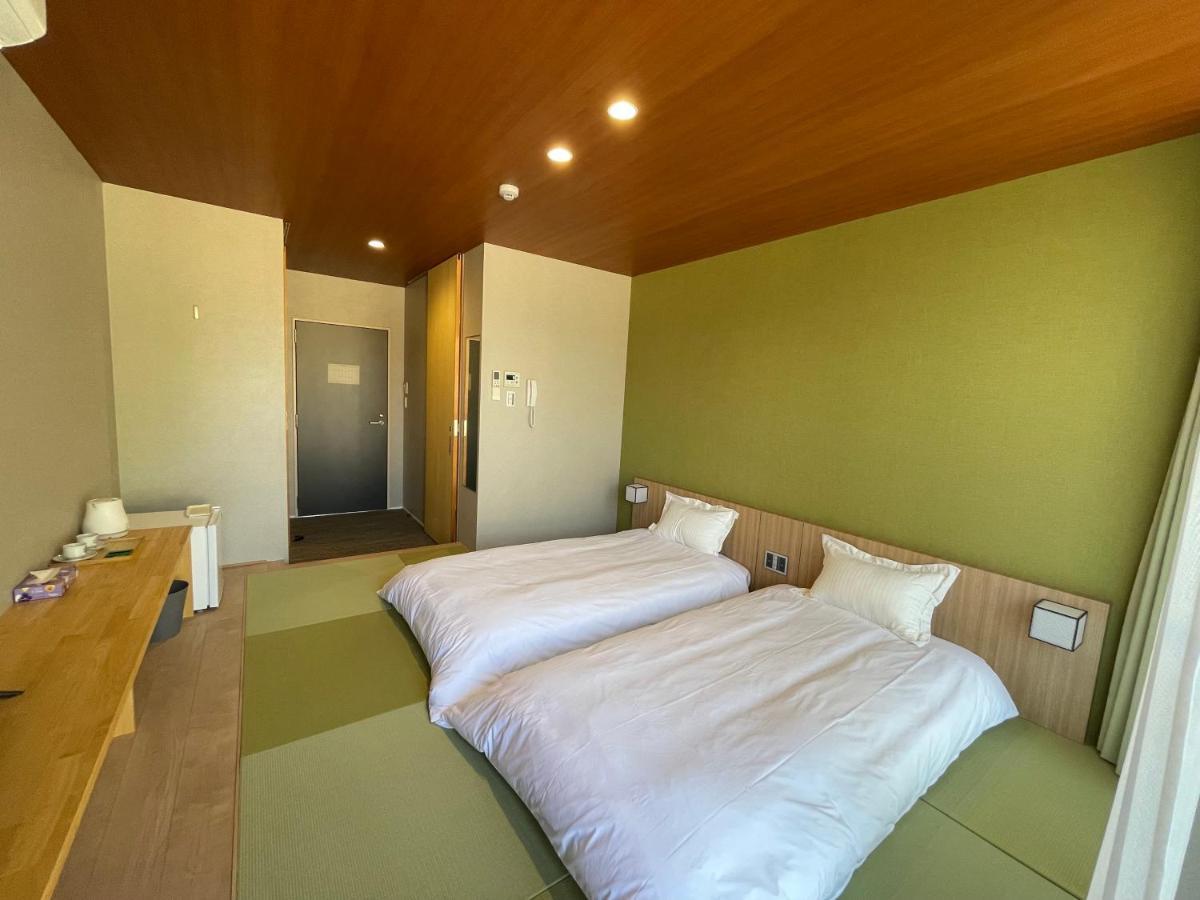 איזומי-סנו Kansai Airport Hotel Pine Villa חדר תמונה