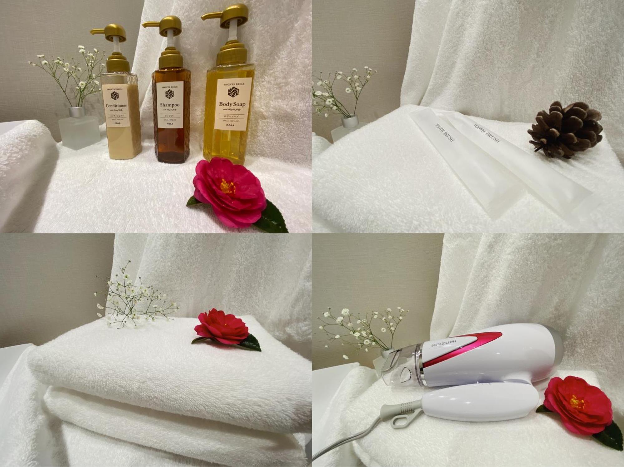 איזומי-סנו Kansai Airport Hotel Pine Villa חדר תמונה