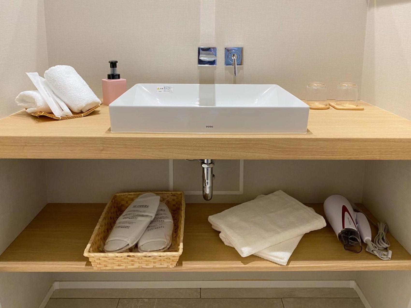 איזומי-סנו Kansai Airport Hotel Pine Villa חדר תמונה