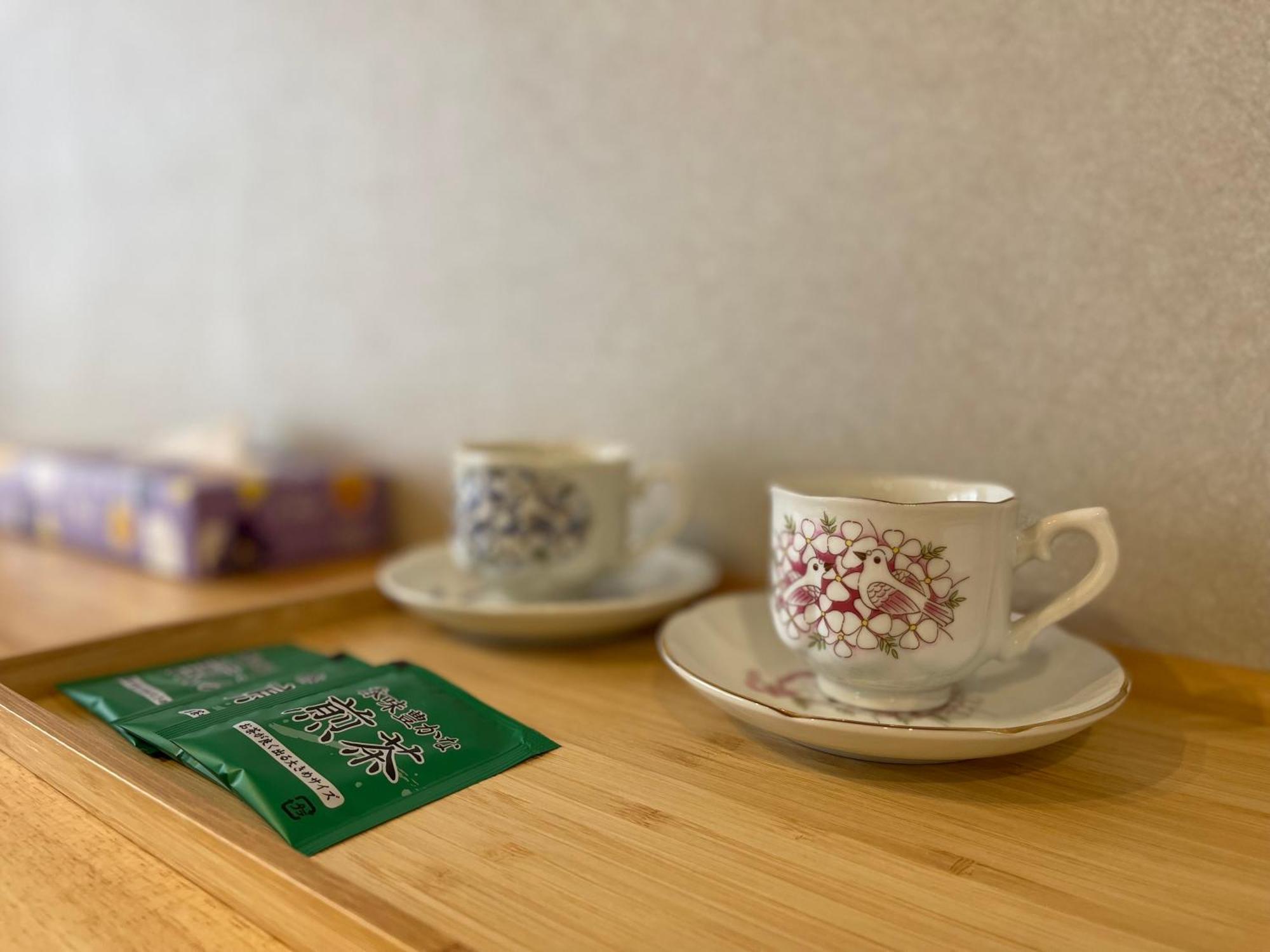 איזומי-סנו Kansai Airport Hotel Pine Villa חדר תמונה