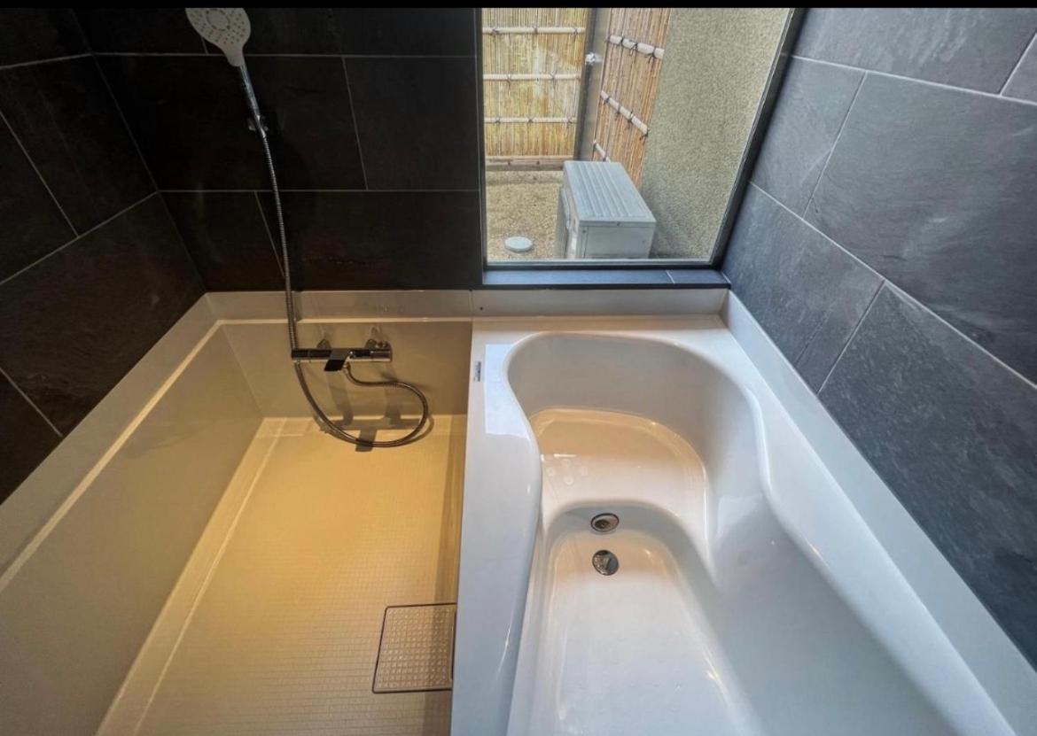 איזומי-סנו Kansai Airport Hotel Pine Villa מראה חיצוני תמונה