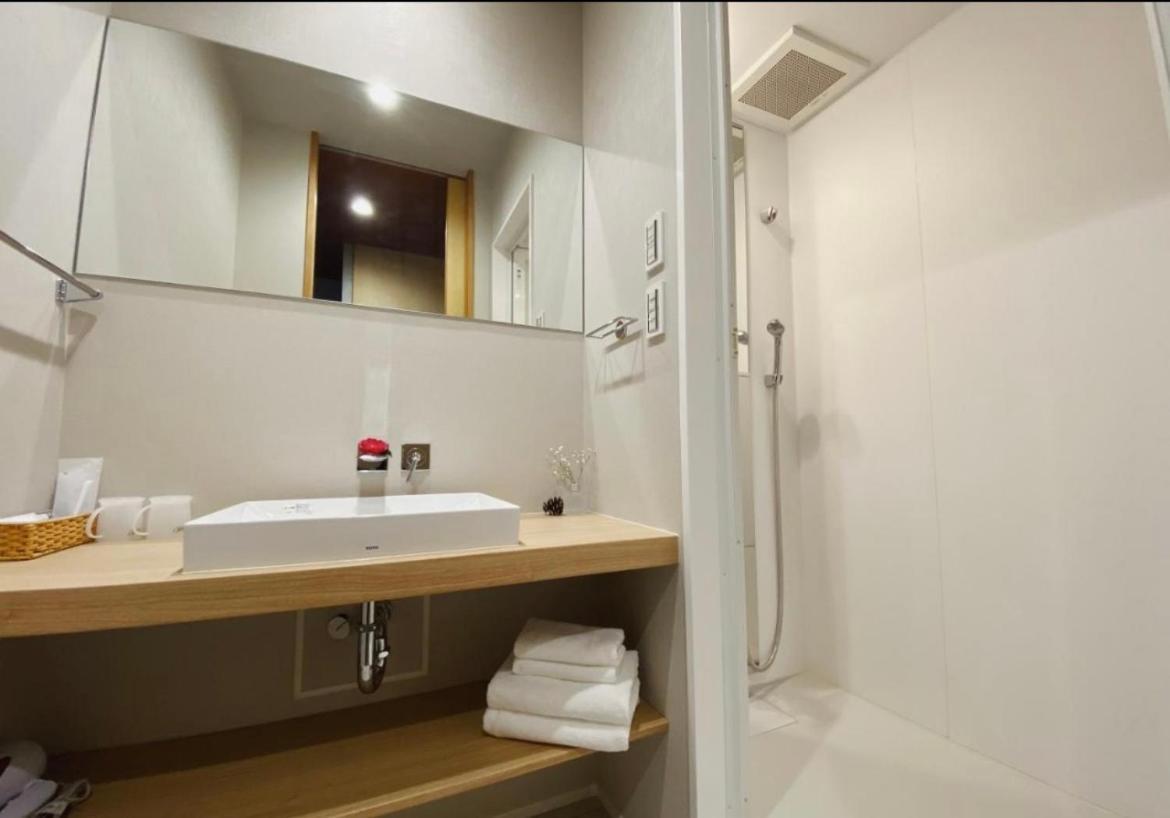איזומי-סנו Kansai Airport Hotel Pine Villa מראה חיצוני תמונה