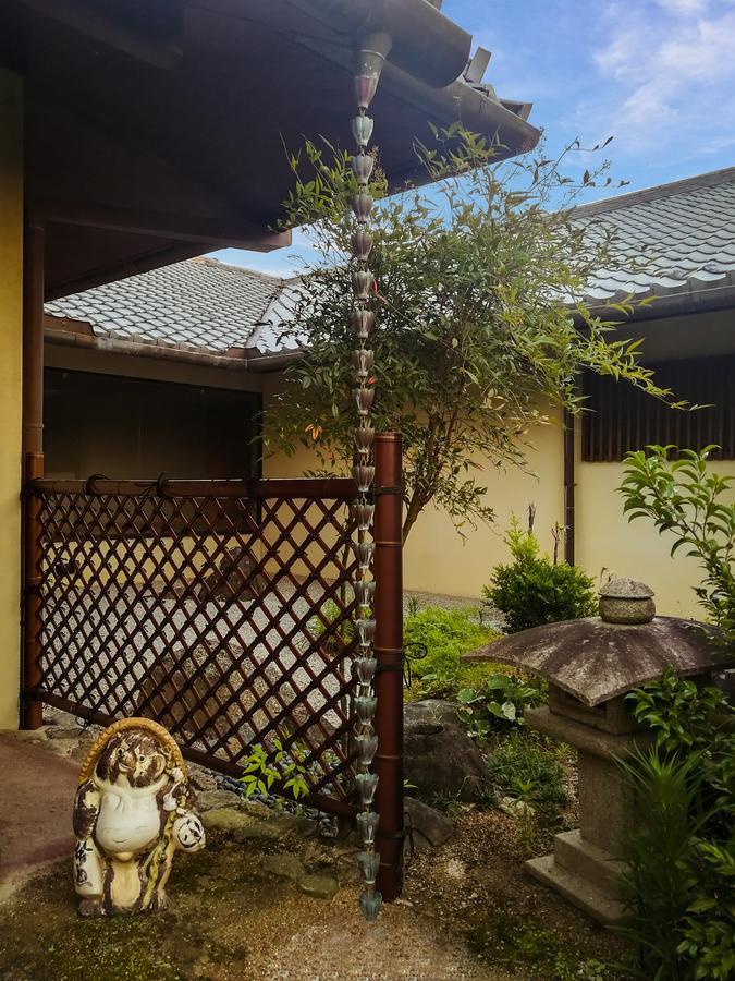 איזומי-סנו Kansai Airport Hotel Pine Villa מראה חיצוני תמונה