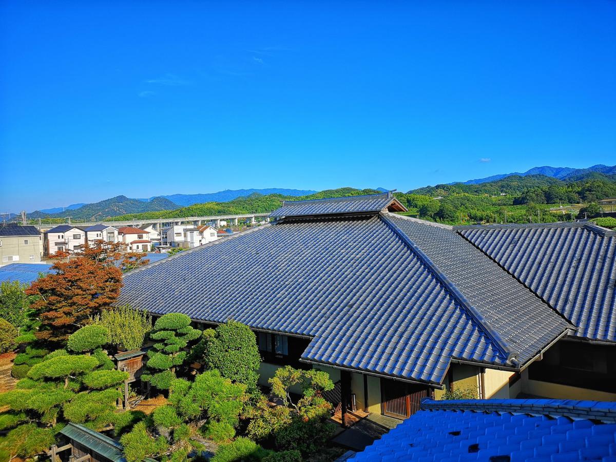 איזומי-סנו Kansai Airport Hotel Pine Villa מראה חיצוני תמונה