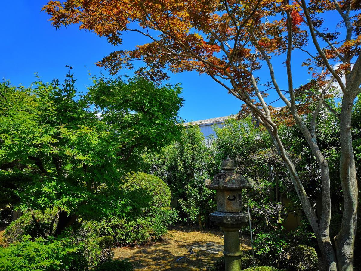 איזומי-סנו Kansai Airport Hotel Pine Villa מראה חיצוני תמונה