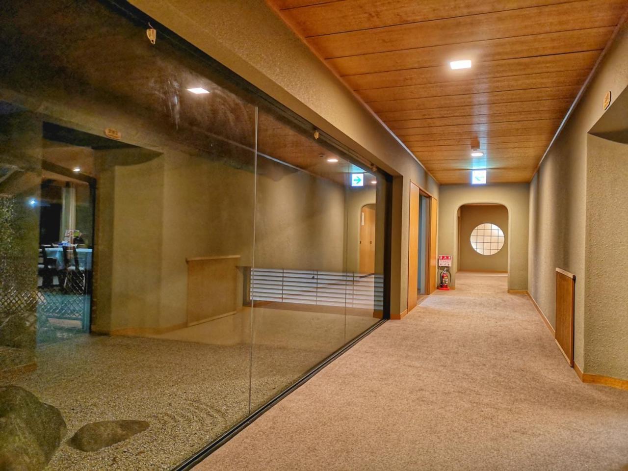 איזומי-סנו Kansai Airport Hotel Pine Villa מראה חיצוני תמונה