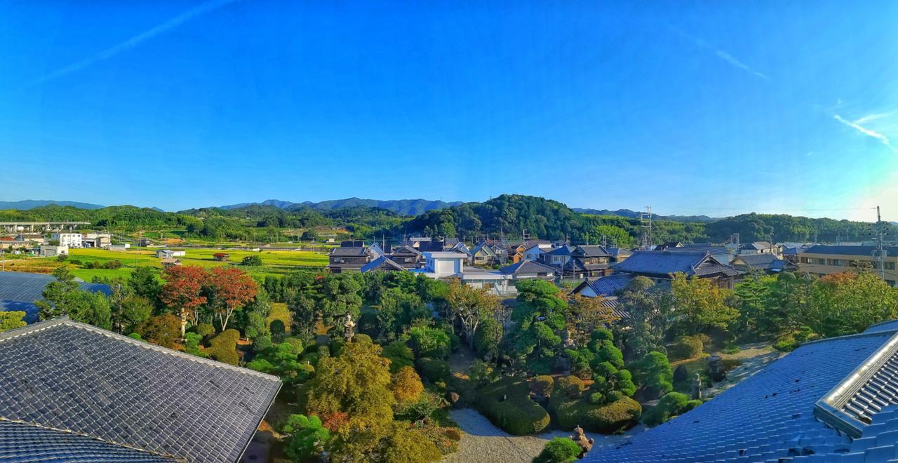 איזומי-סנו Kansai Airport Hotel Pine Villa מראה חיצוני תמונה