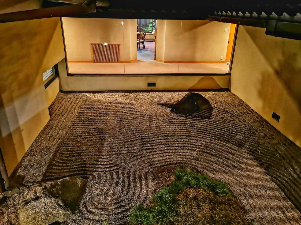 איזומי-סנו Kansai Airport Hotel Pine Villa מראה חיצוני תמונה
